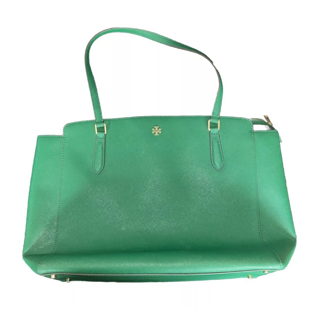 LIKE NEW Tory Burch Large York Tote
